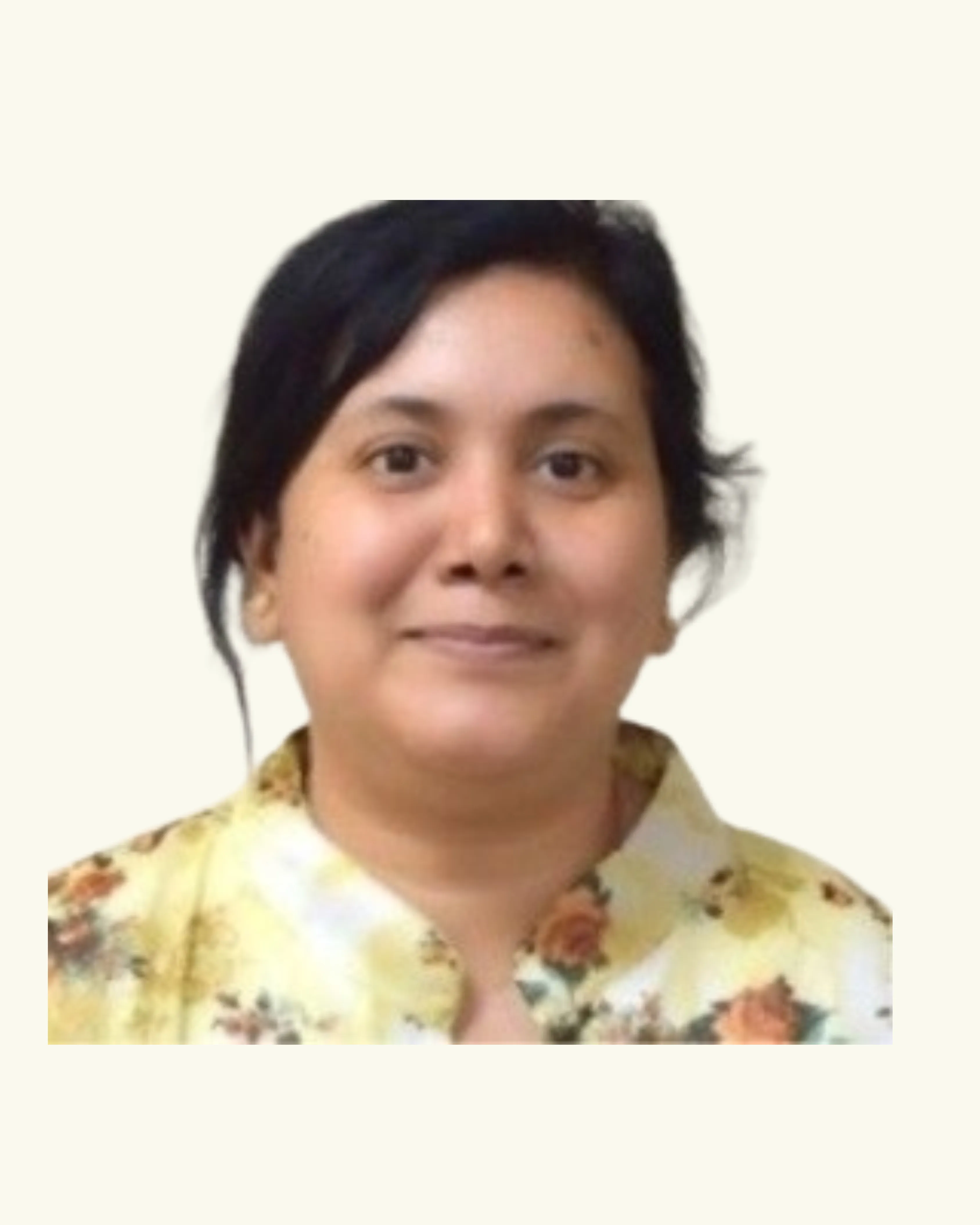 Prof (Dr.) Ipseeta Nanda